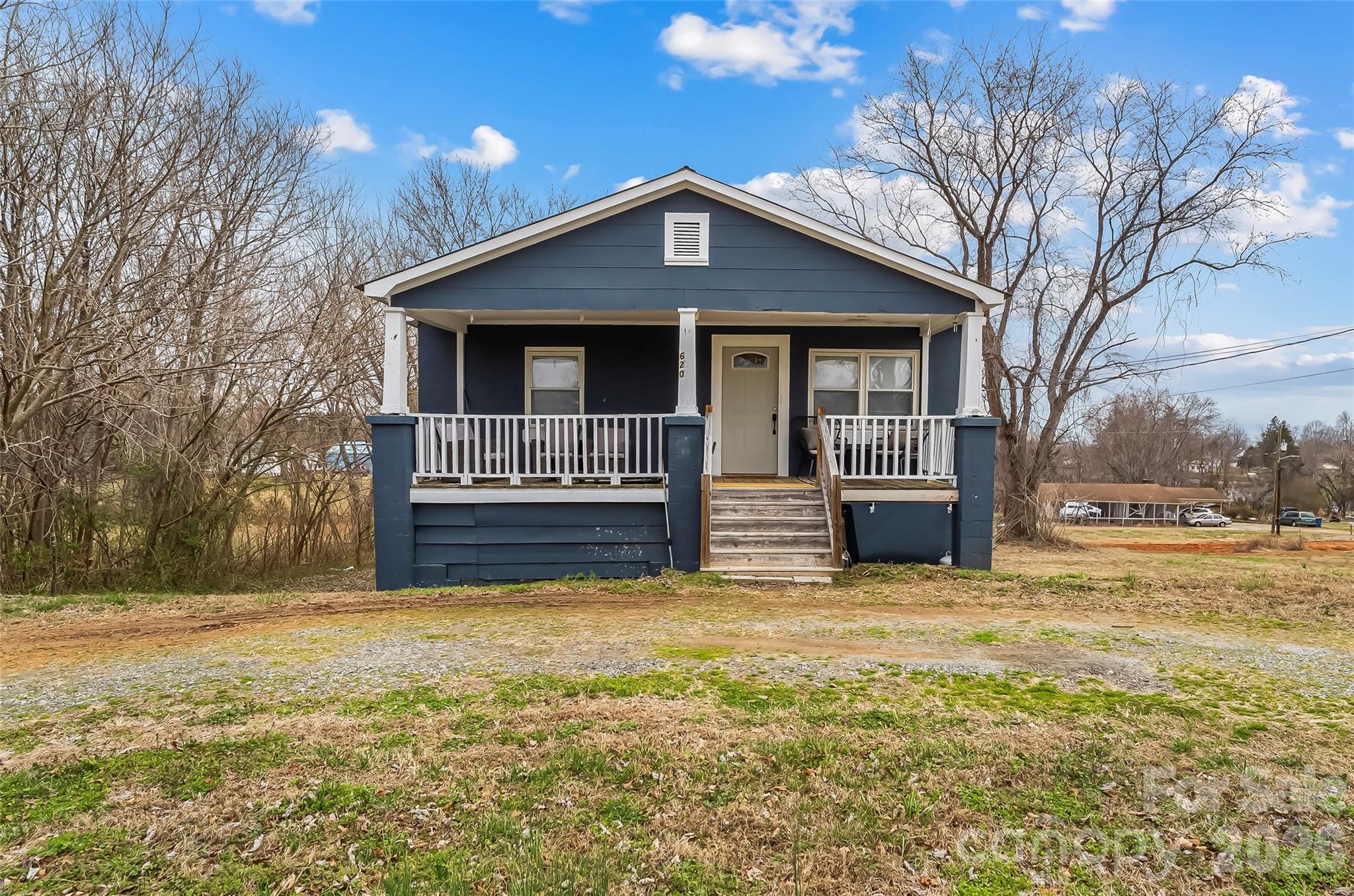 620 Linville Street Morganton, NC 28655 - Photo 3 of 27