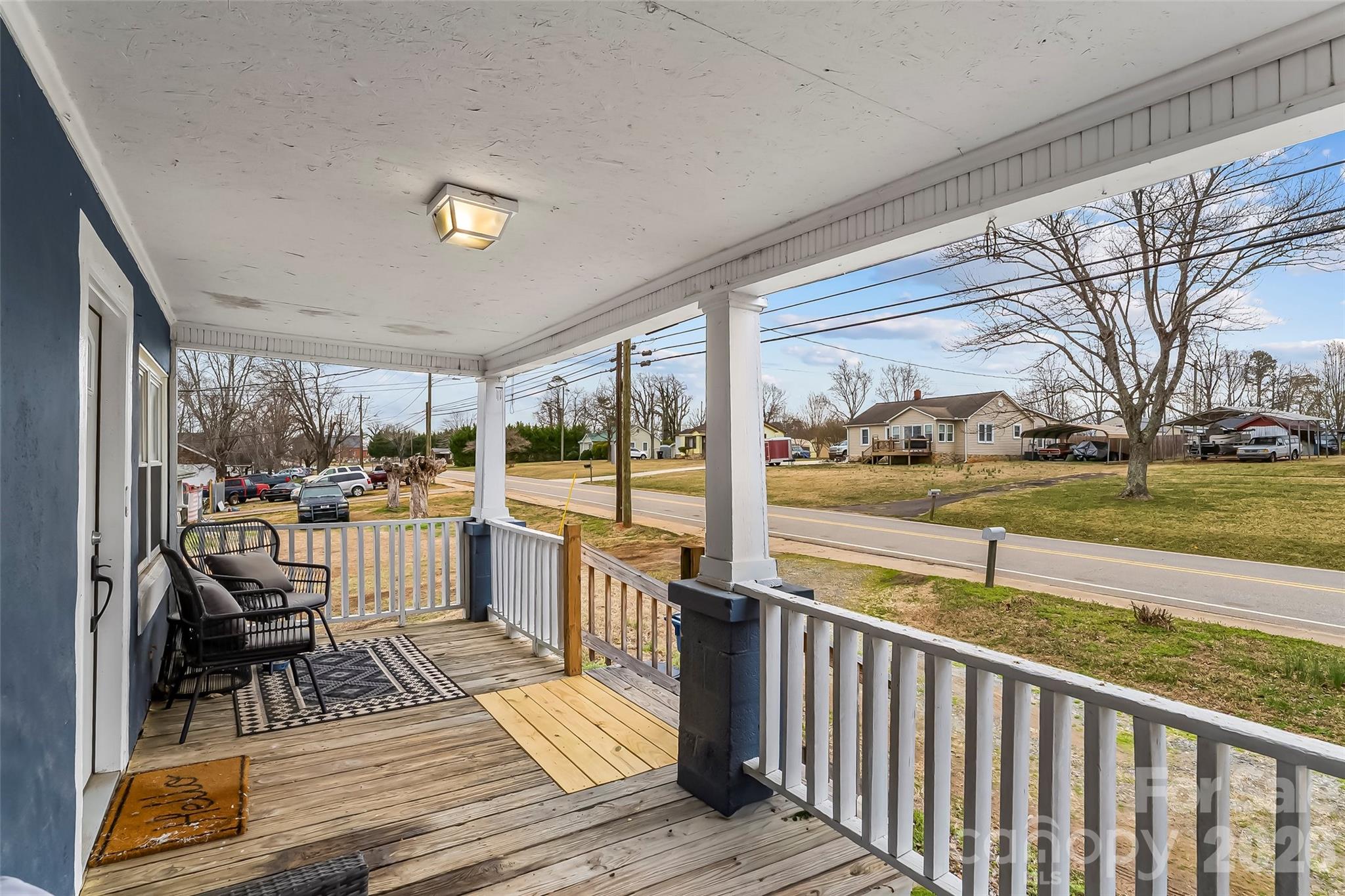620 Linville Street Morganton, NC 28655 - Photo 4 of 27