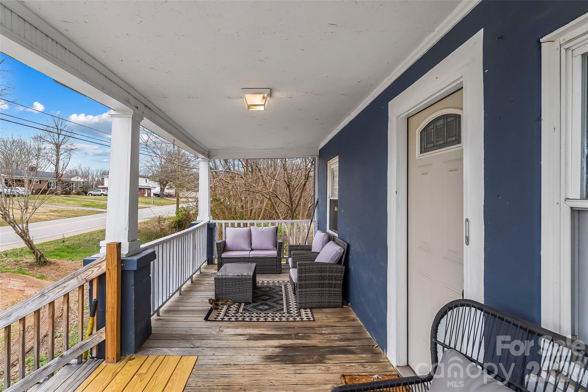 620 Linville Street Morganton, NC 28655 - Photo 5 of 27