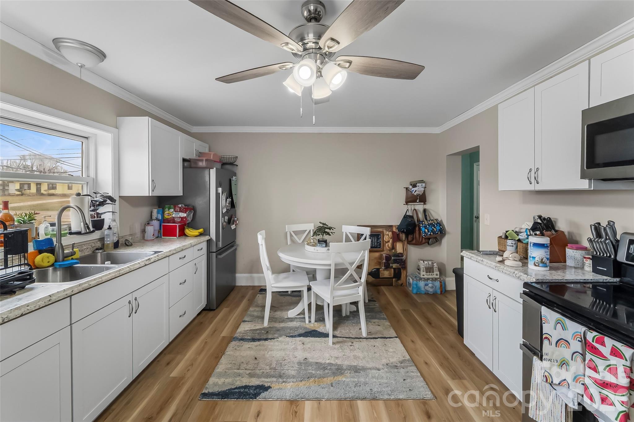 620 Linville Street Morganton, NC 28655 - Photo 10 of 27