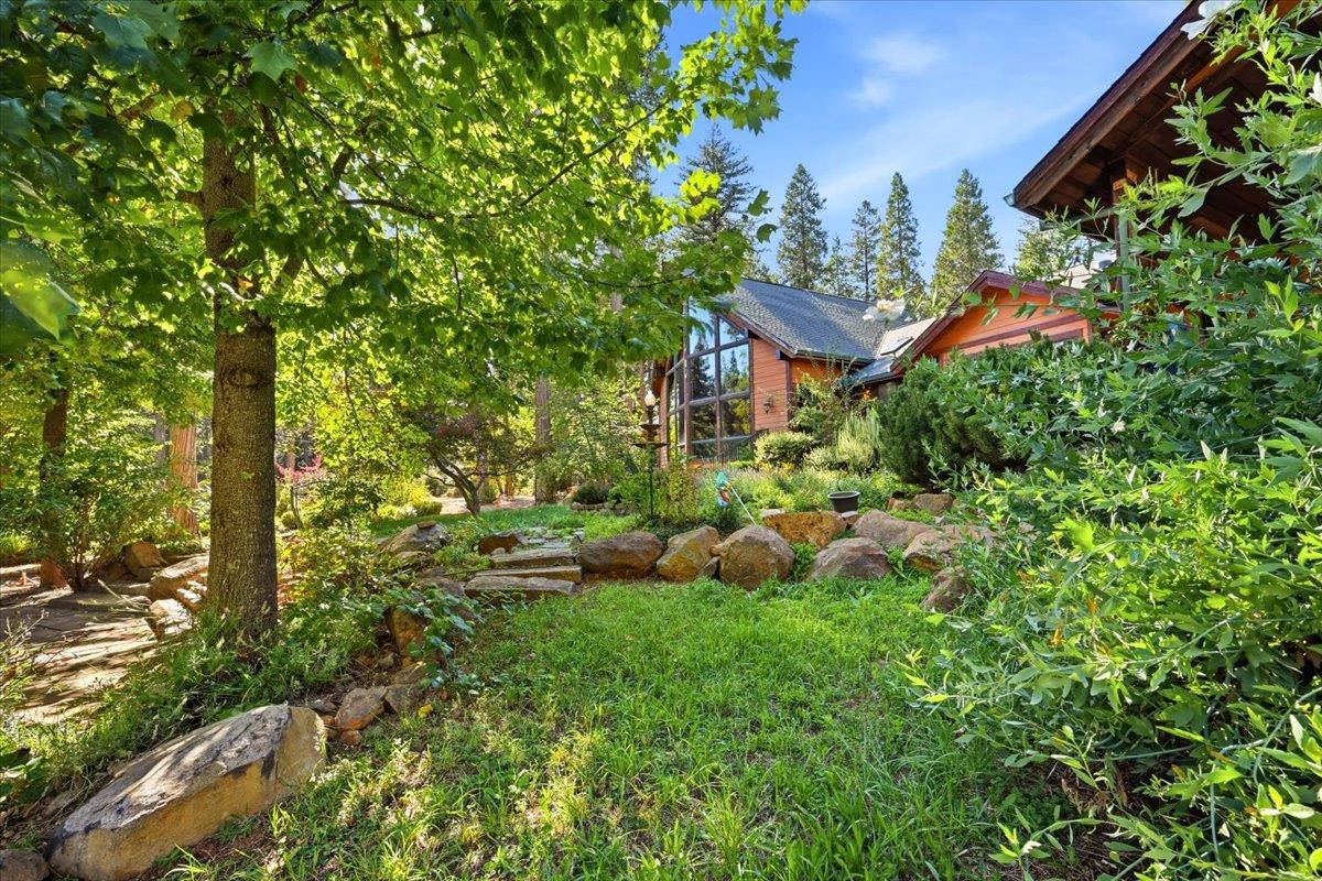14496 Oak Ridge Road Nevada City, CA 95959 - Photo 44 of 81 Gallery Image 44