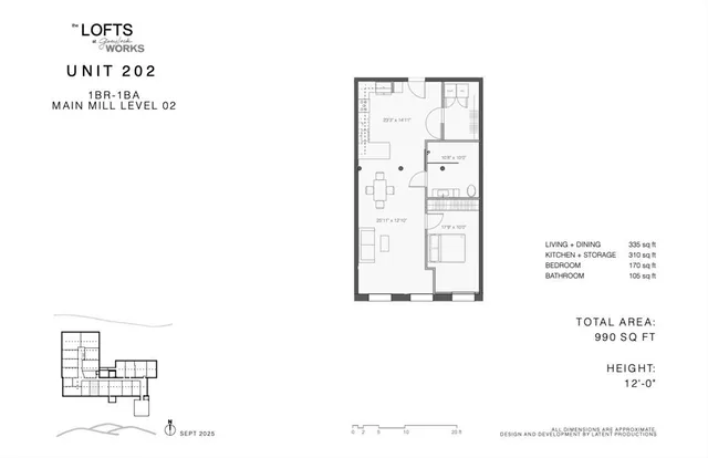 $2,200 | 520 State Road, Unit 202, North Adams, MA 01247