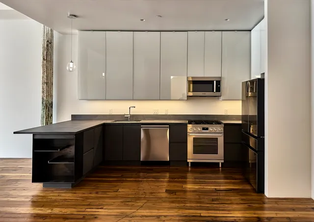 $2,200 | 520 State Road, Unit 202, North Adams, MA 01247