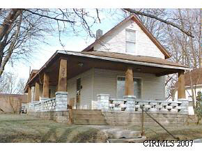 376 Indiana Street Wabash, IN 46992 - Photo 1 of 2 Gallery Image 1