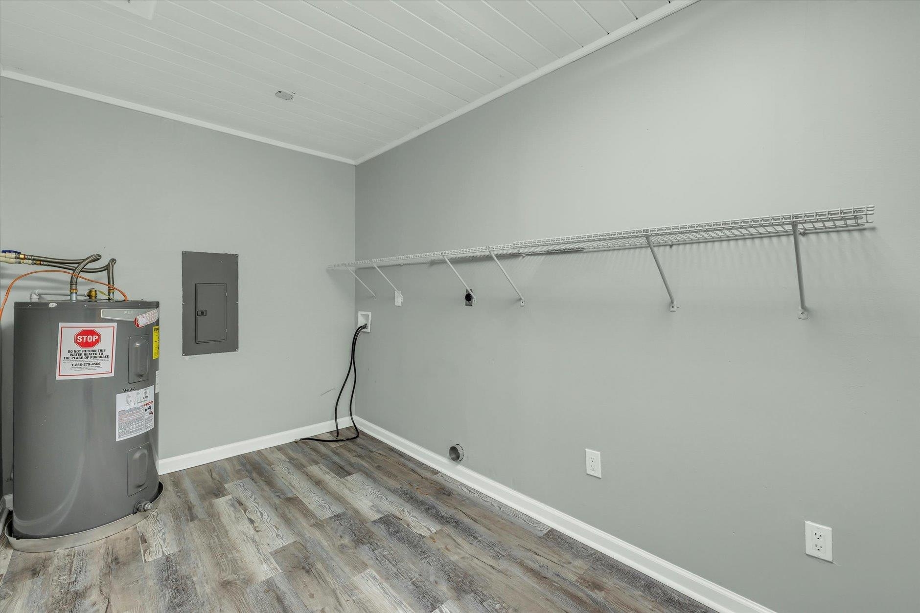 1898 Cemetery Road Tallahassee, FL 32305 - Photo 18 of 59