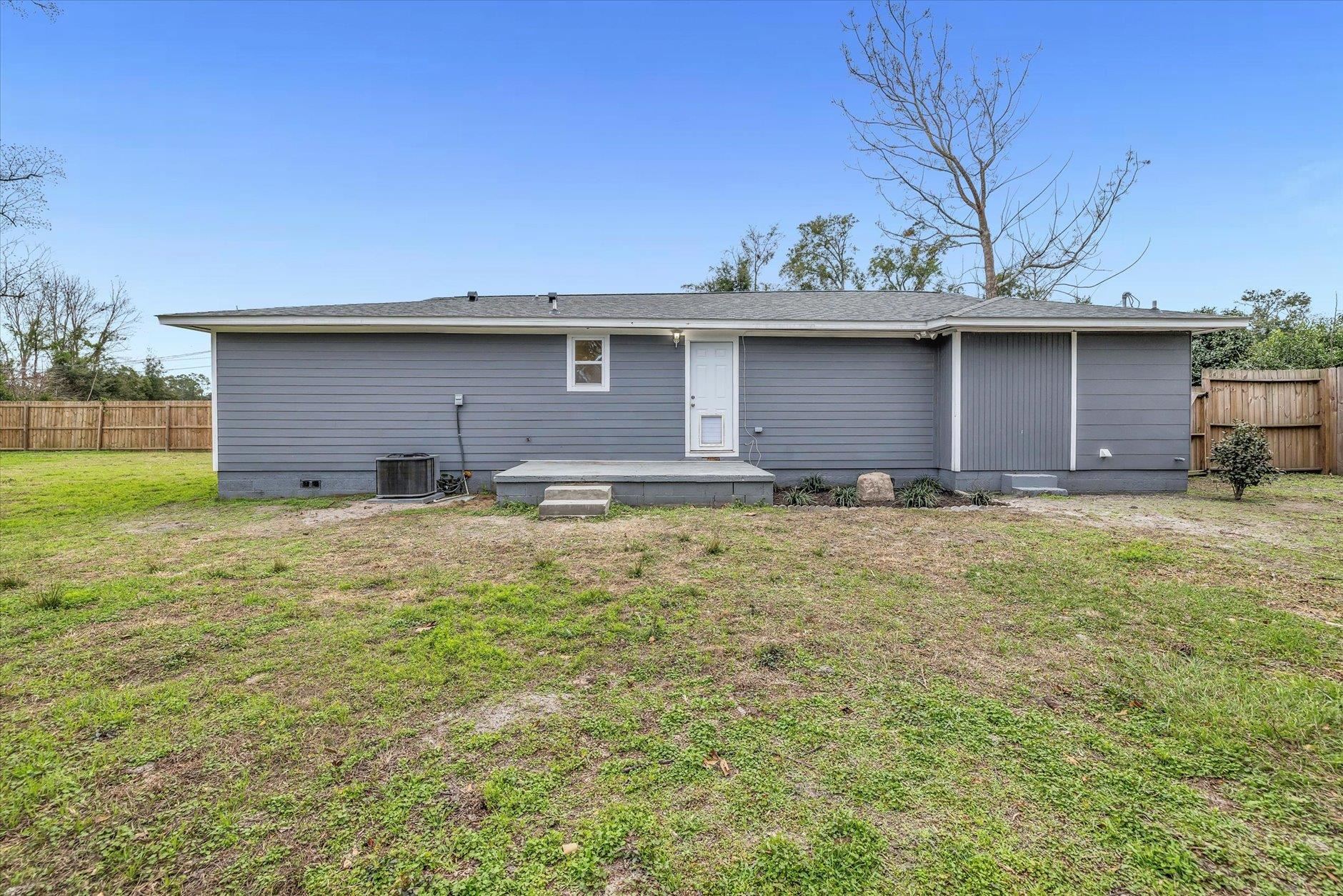 1898 Cemetery Road Tallahassee, FL 32305 - Photo 20 of 59