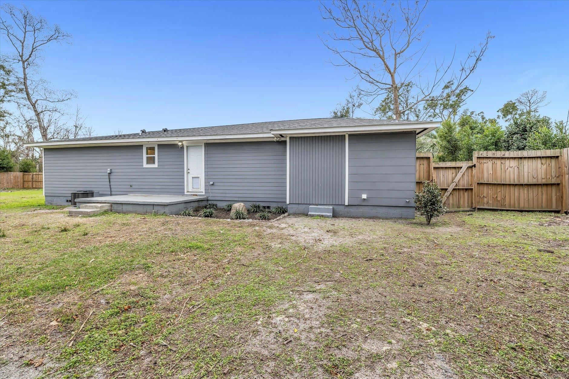 1898 Cemetery Road Tallahassee, FL 32305 - Photo 21 of 59