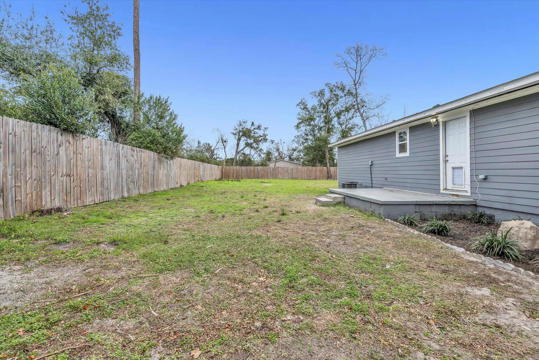 1898 Cemetery Road Tallahassee, FL 32305 - Photo 30 of 59