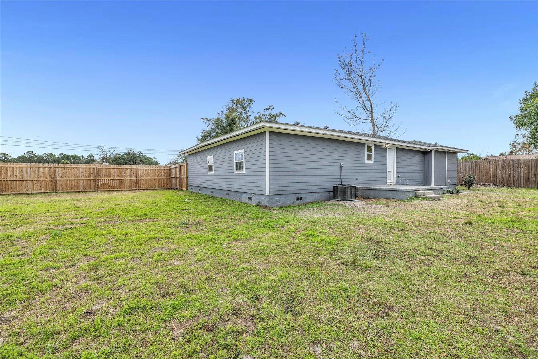 1898 Cemetery Road Tallahassee, FL 32305 - Photo 31 of 59