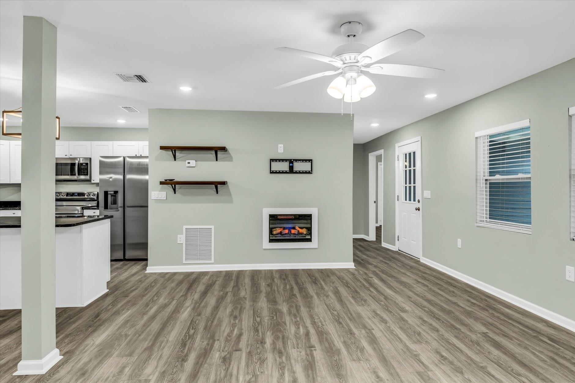 1898 Cemetery Road Tallahassee, FL 32305 - Photo 36 of 59