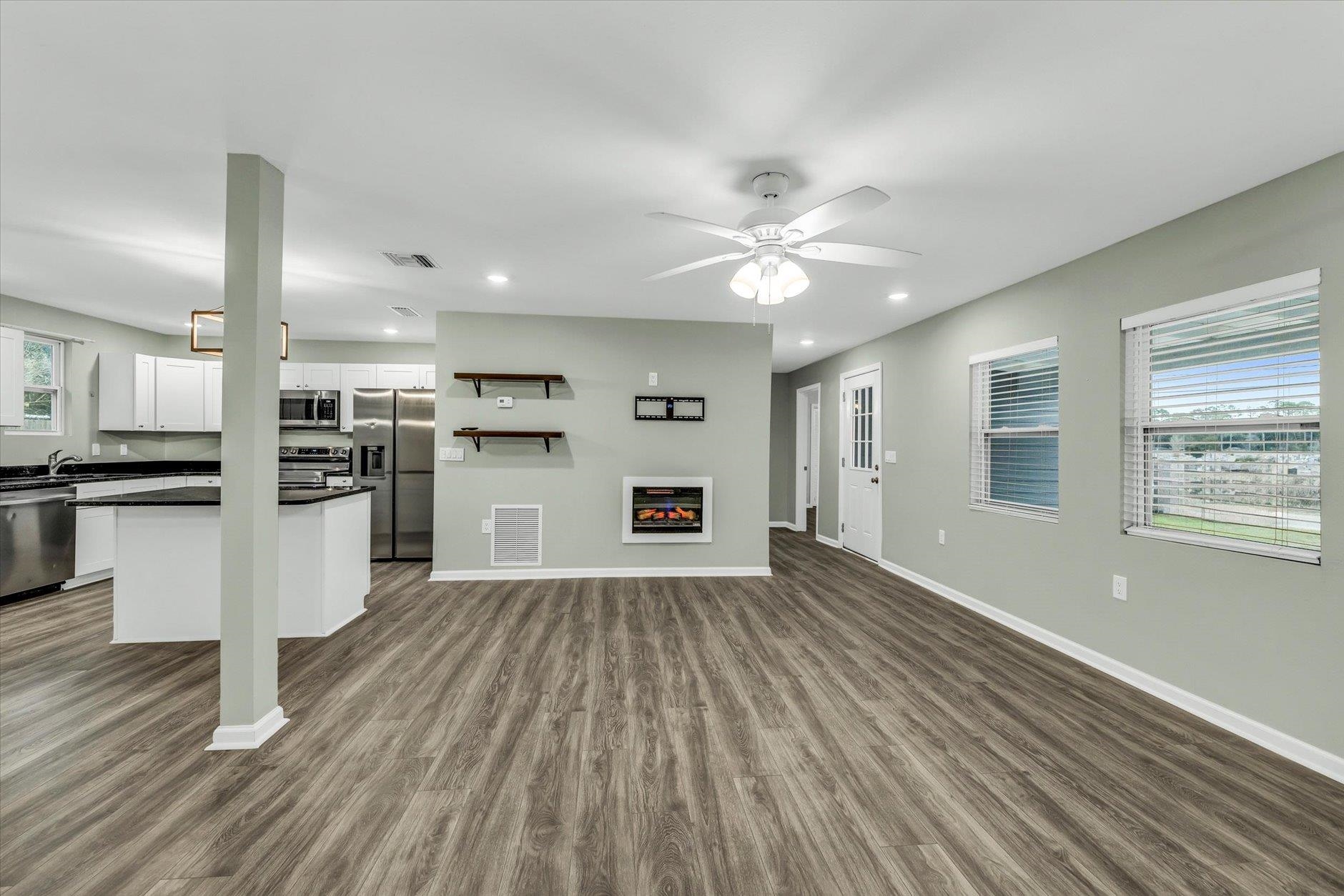 1898 Cemetery Road Tallahassee, FL 32305 - Photo 37 of 59