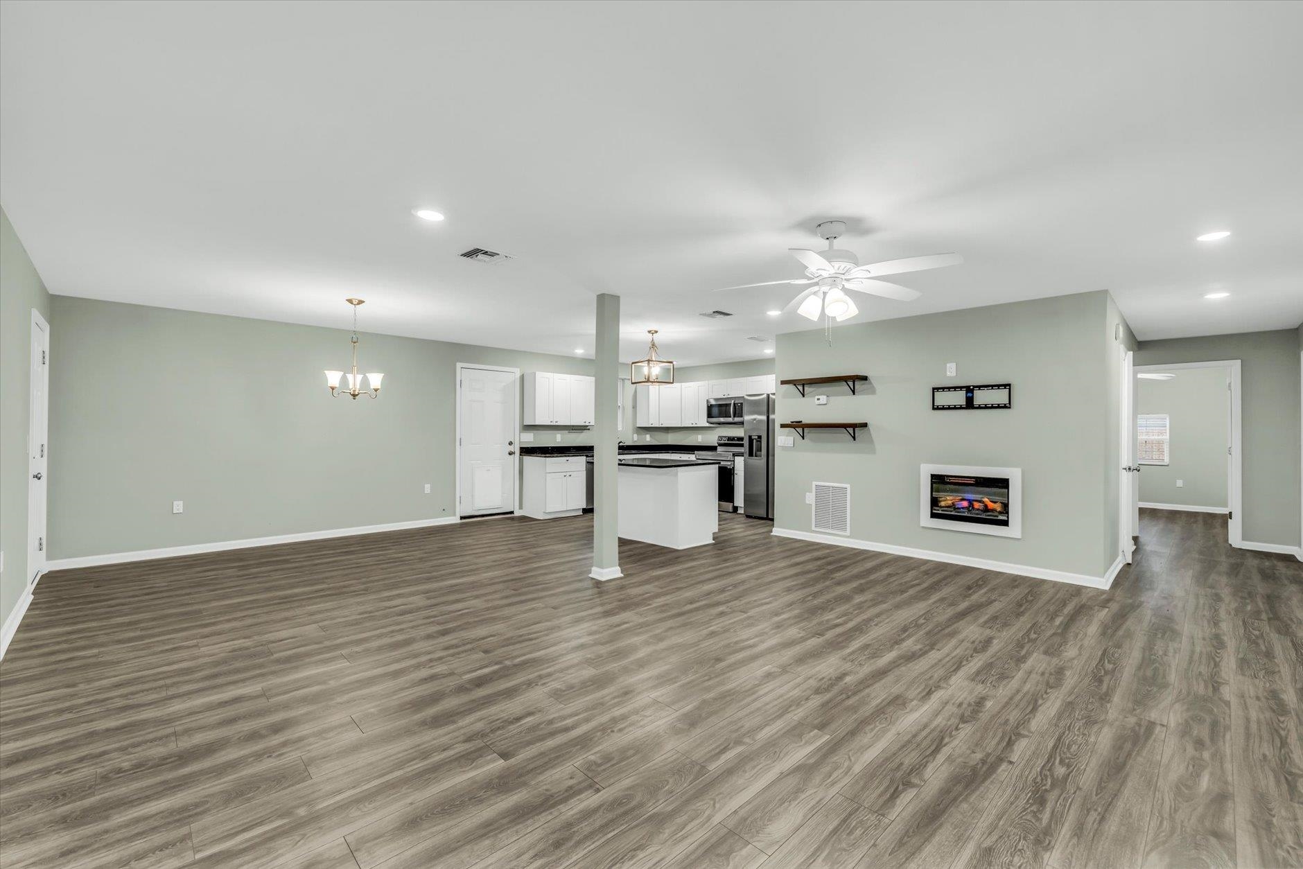 1898 Cemetery Road Tallahassee, FL 32305 - Photo 40 of 59