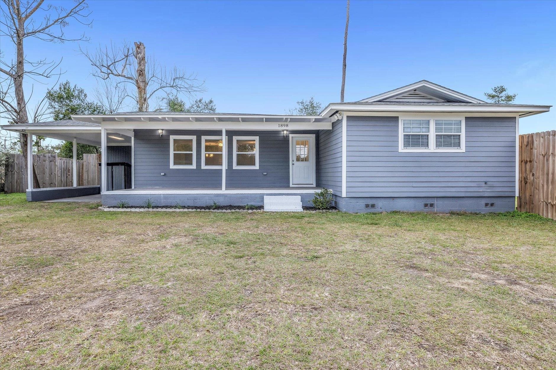 1898 Cemetery Road Tallahassee, FL 32305 - Photo 50 of 59