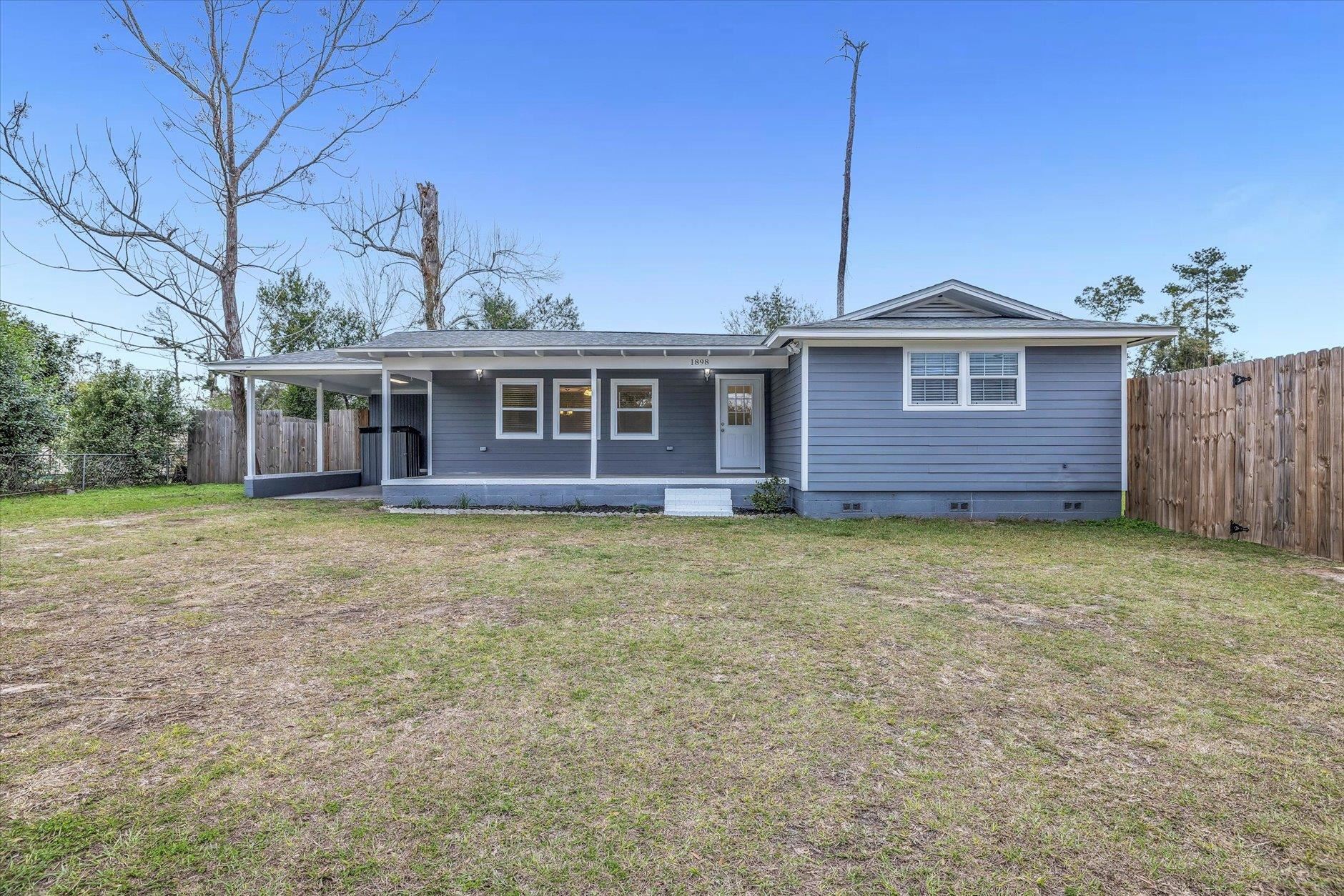 1898 Cemetery Road Tallahassee, FL 32305 - Photo 51 of 59