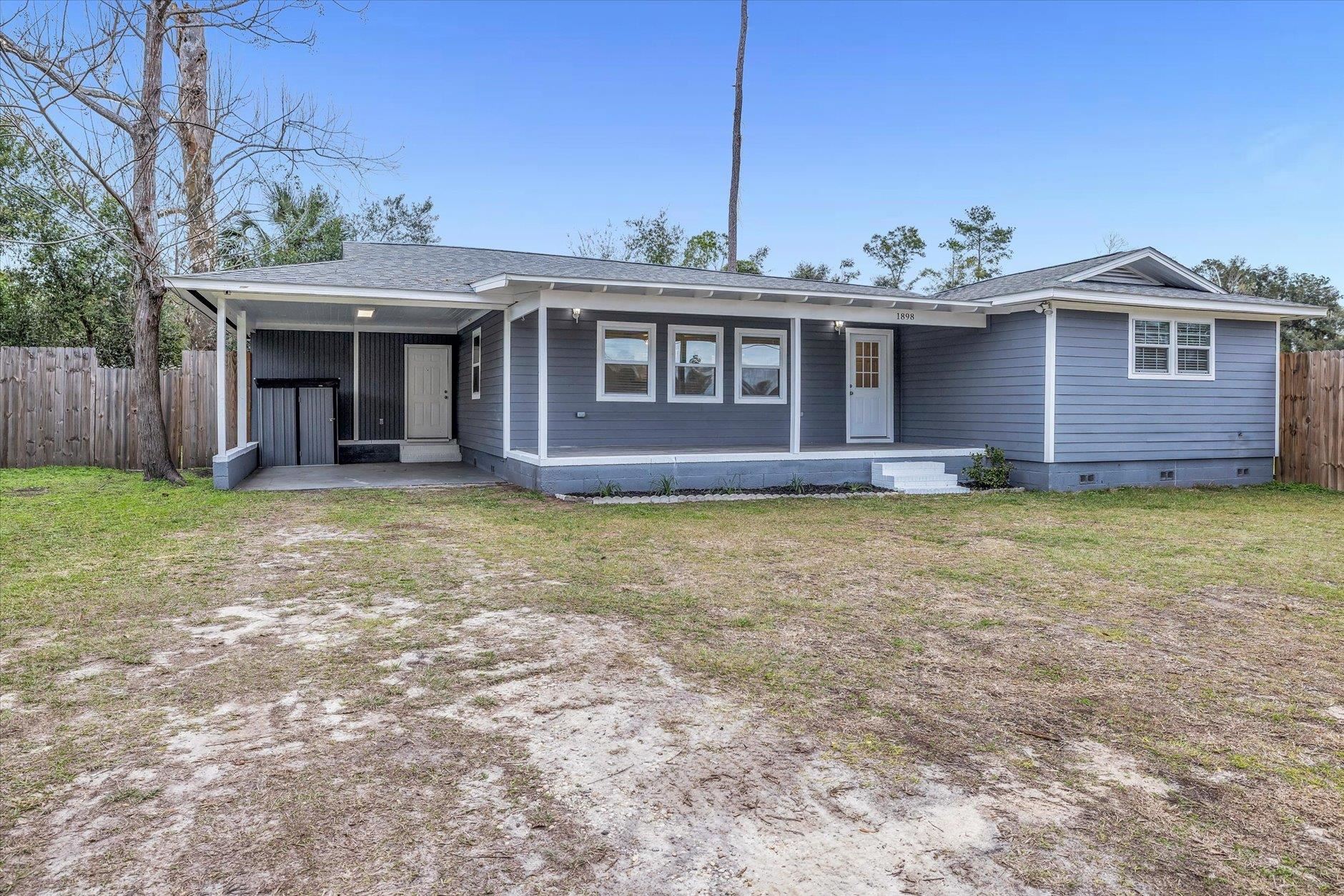 1898 Cemetery Road Tallahassee, FL 32305 - Photo 53 of 59