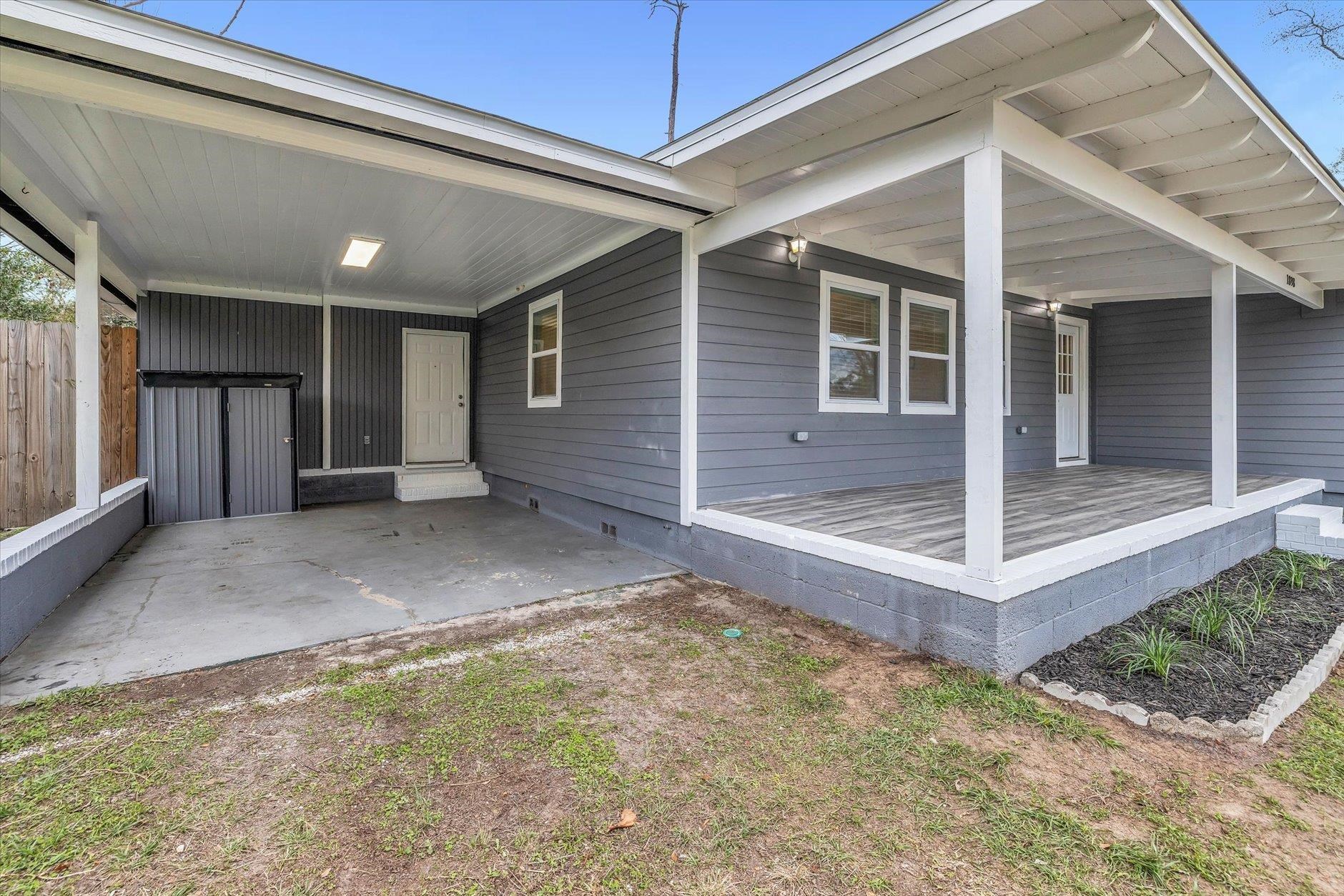 1898 Cemetery Road Tallahassee, FL 32305 - Photo 54 of 59