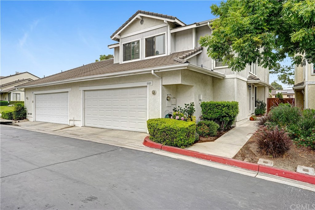 9185 East Rancho Park Circle Rancho Cucamonga, CA 91730 - Photo 1 of 1