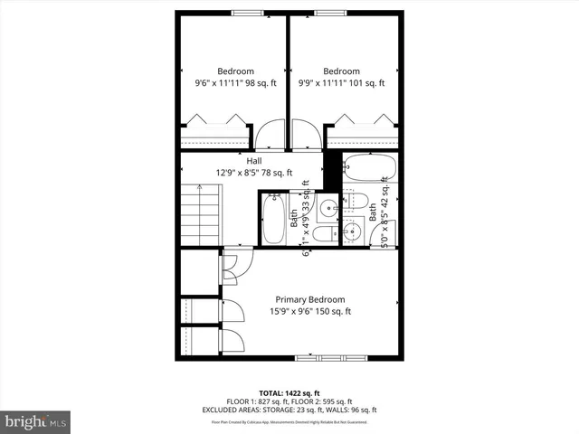 $539,900 | 761 D Salt Pond Road, Bethany Beach, DE 19930