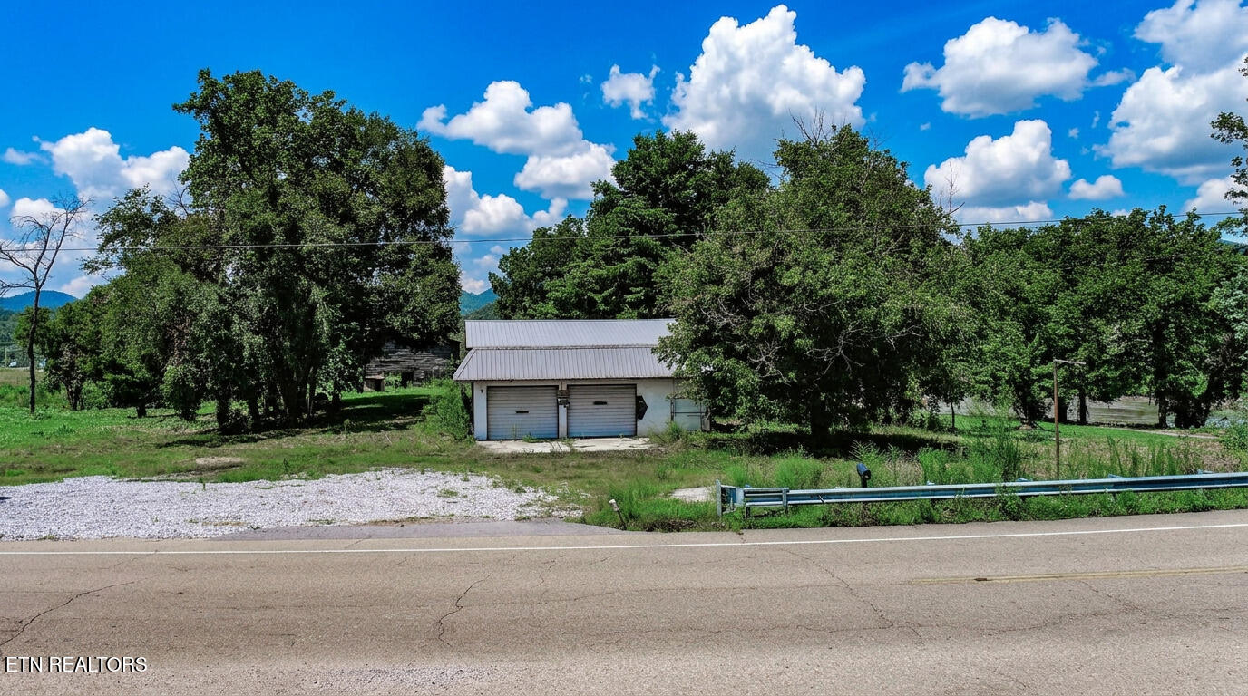 151 Highway 107 Del Rio, TN 37727 - Photo 26 of 41 26.5ai