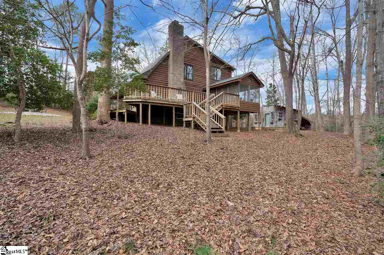 517 Old Plantation Road Fountain Inn, SC 29644 - Photo 22 of 26