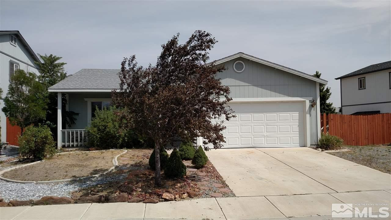 17765 Oakview Court Reno, NV 89508 - Photo 1 of 1 Photo 1