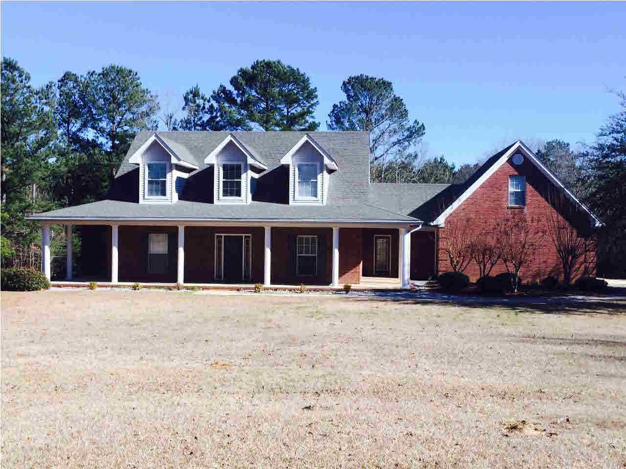 237 McDonald Road Lena, MS 39094 - Photo 2 of 50 Welcome to 237 McDonald Rd in Lena, MS