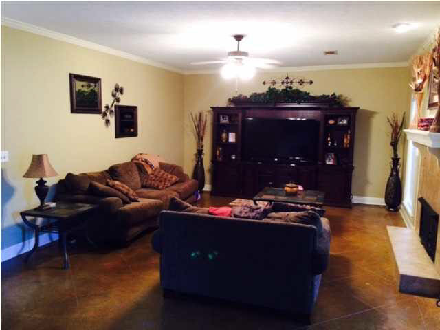237 McDonald Road Lena, MS 39094 - Photo 23 of 50 Photo 23