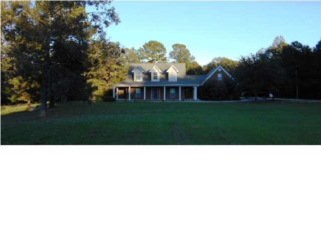 237 McDonald Road Lena, MS 39094 - Photo 3 of 50 Photo 3