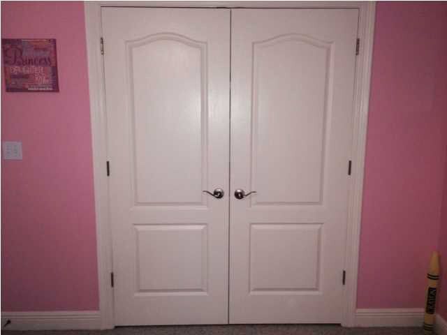 237 McDonald Road Lena, MS 39094 - Photo 33 of 50 Large double closet in 2nd bedroom