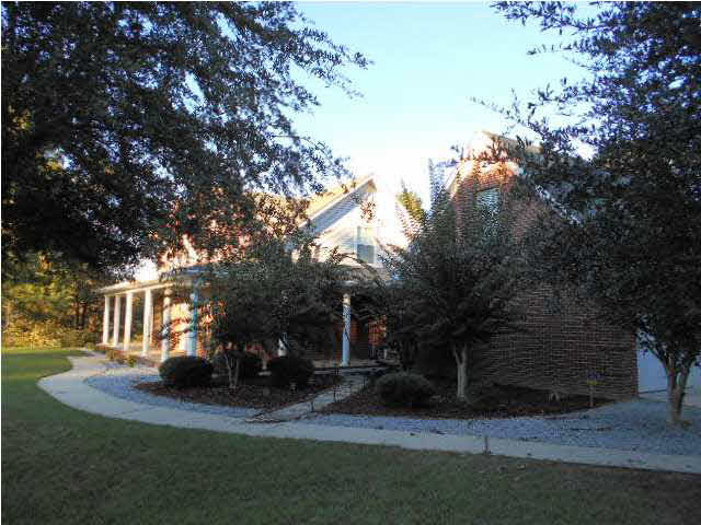 237 McDonald Road Lena, MS 39094 - Photo 4 of 50 Photo 4