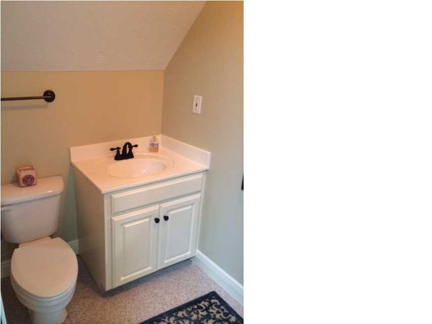 237 McDonald Road Lena, MS 39094 - Photo 41 of 50 Bonus room/4th bedroom bathroom