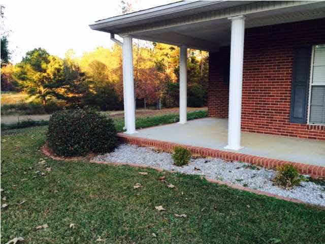 237 McDonald Road Lena, MS 39094 - Photo 47 of 50 Nice wrap around porch