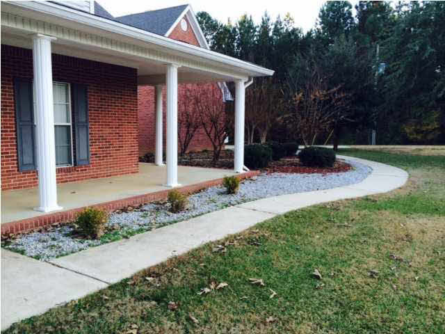 237 McDonald Road Lena, MS 39094 - Photo 48 of 50 Nice wrap around porch