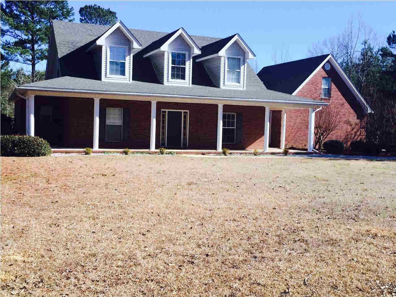 237 McDonald Road Lena, MS 39094 - Photo 49 of 50 Photo 49