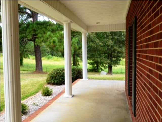 237 McDonald Road Lena, MS 39094 - Photo 7 of 50 Truly southern wrap around porch.