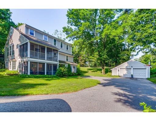 715 Boston Post Road Weston, MA 02493 - Photo 1 of 16