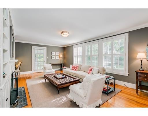 715 Boston Post Road Weston, MA 02493 - Photo 5 of 16