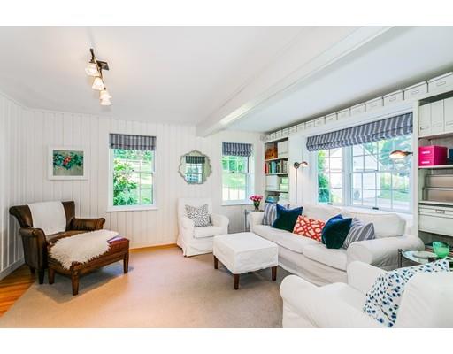 715 Boston Post Road Weston, MA 02493 - Photo 6 of 16