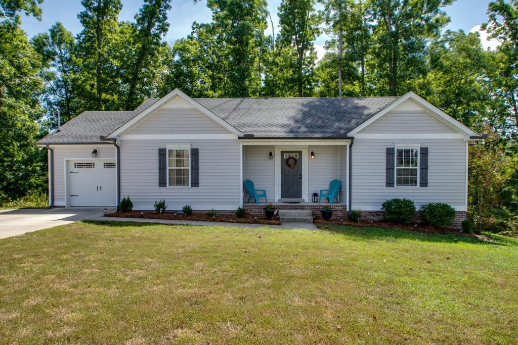 705 Ruby Way White Bluff, TN 37187 - Photo 1 of 19 Welcome Home to 705 Ruby Way!