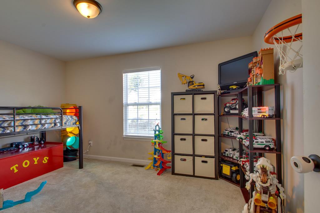 705 Ruby Way White Bluff, TN 37187 - Photo 16 of 19 Bedroom #2