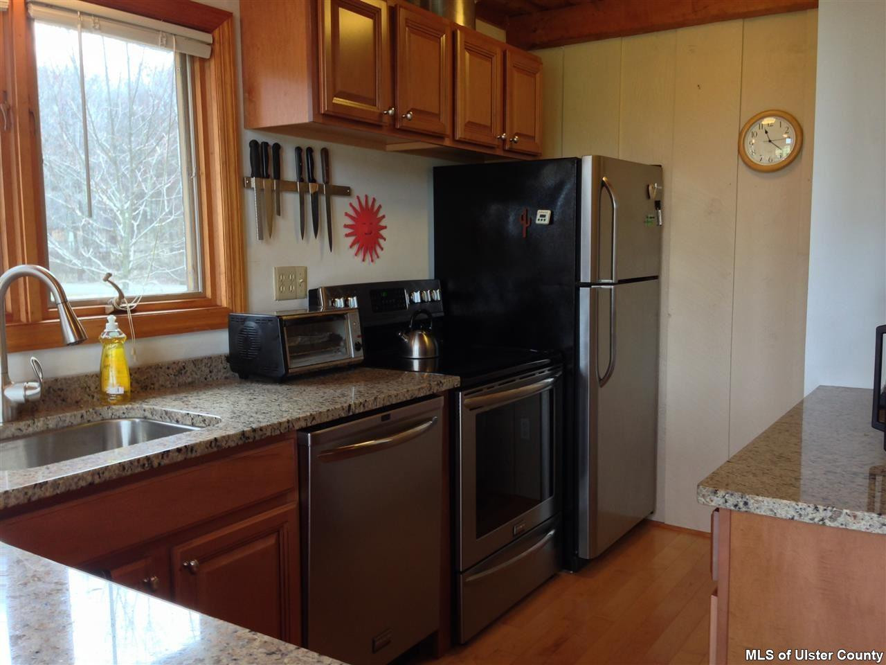 134 Stone Dock Road High Falls, NY 12440 - Photo 5 of 14 Photo 5