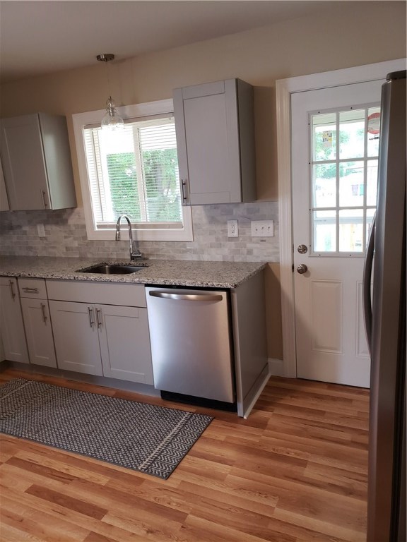 282 St Barnabe Street Woonsocket, RI 02895 - Photo 20 of 38