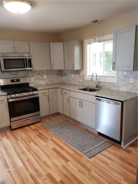 282 St Barnabe Street Woonsocket, RI 02895 - Photo 21 of 38