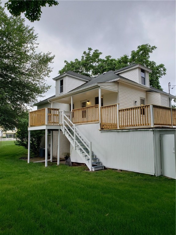 282 St Barnabe Street Woonsocket, RI 02895 - Photo 3 of 38