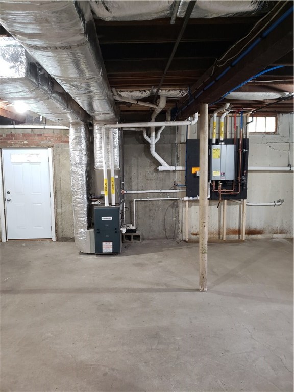 282 St Barnabe Street Woonsocket, RI 02895 - Photo 32 of 38