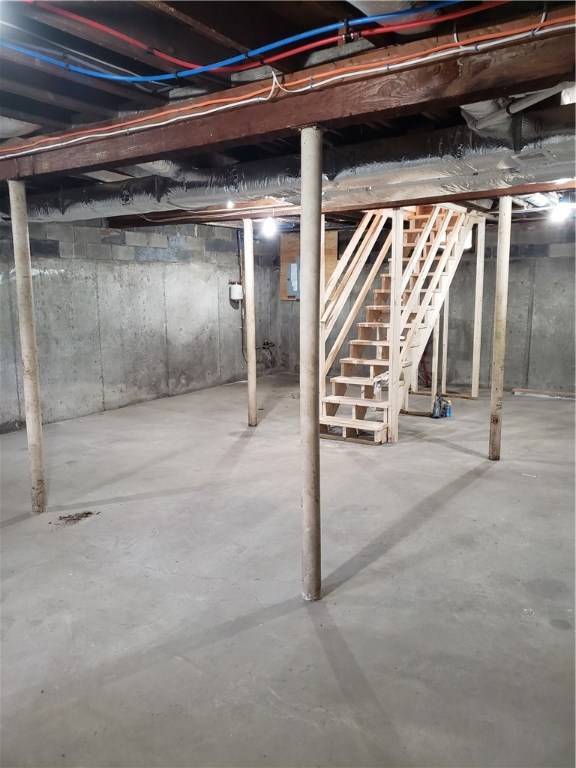 282 St Barnabe Street Woonsocket, RI 02895 - Photo 35 of 38