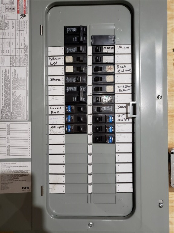 282 St Barnabe Street Woonsocket, RI 02895 - Photo 37 of 38