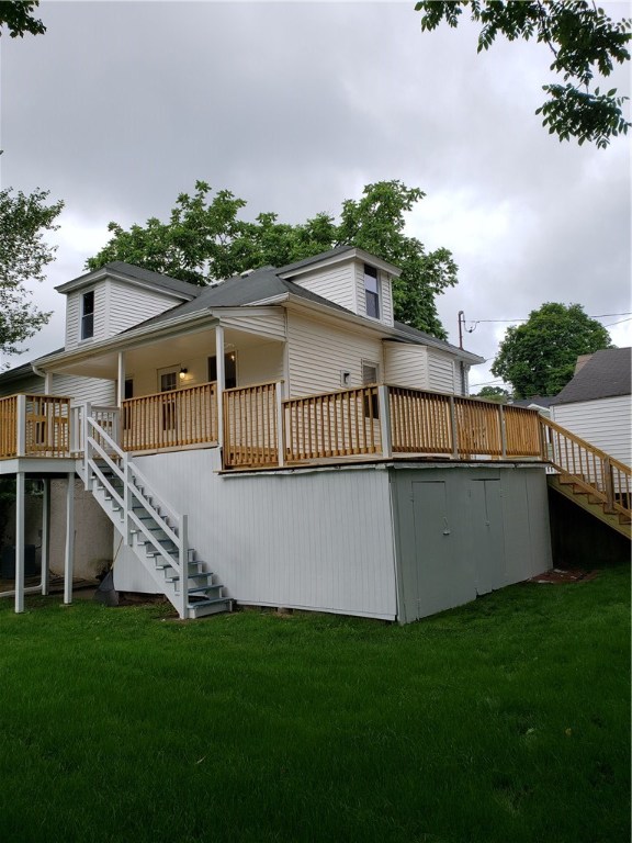 282 St Barnabe Street Woonsocket, RI 02895 - Photo 4 of 38