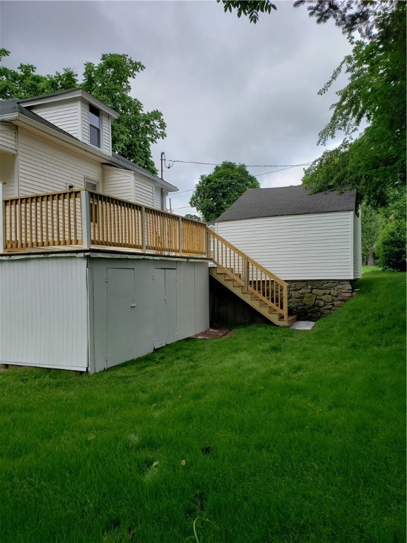 282 St Barnabe Street Woonsocket, RI 02895 - Photo 5 of 38