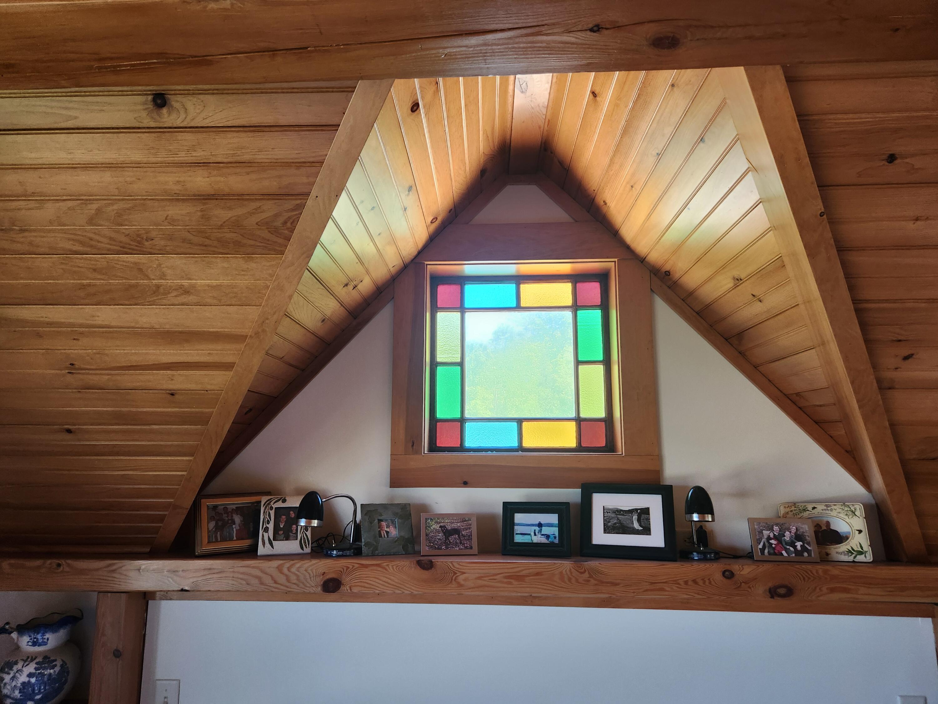 286 Staples Hill Road Canton, ME 04221 - Photo 103 of 118 20260526_115305
